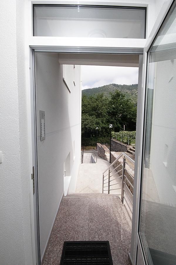 Апартаменты Apartments Residence Dj Петровац-8