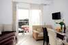 Апартаменты Apartments Residence Dj Петровац-7