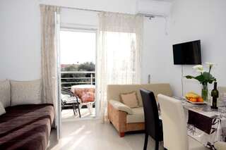Апартаменты Apartments Residence Dj Петровац Апартаменты - 1-й этаж-16
