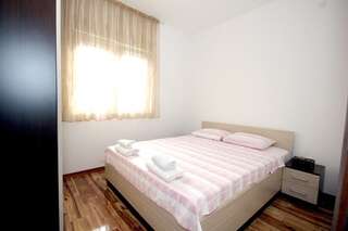 Апартаменты Apartments Residence Dj Петровац Апартаменты - 1-й этаж-22