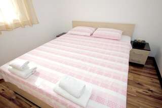 Апартаменты Apartments Residence Dj Петровац Апартаменты - 1-й этаж-24