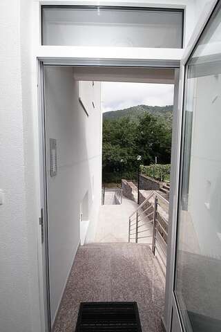 Апартаменты Apartments Residence Dj Петровац-4