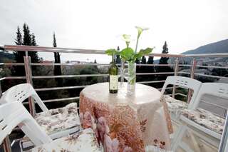 Апартаменты Apartments Residence Dj Петровац Апартаменты - 1-й этаж-1