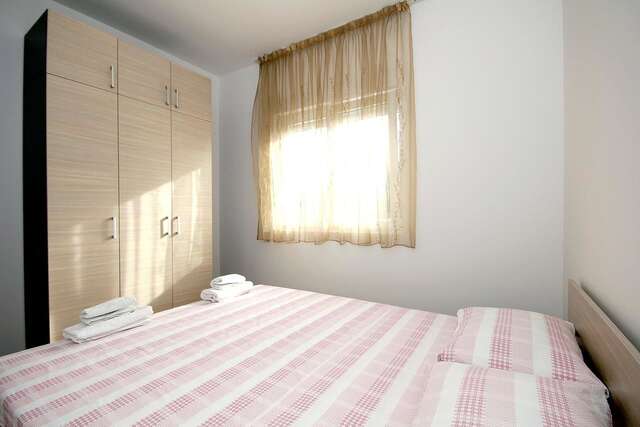 Апартаменты Apartments Residence Dj Петровац-17