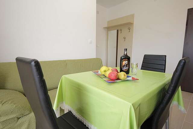 Апартаменты Apartments Residence Dj Петровац-30