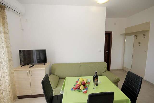 Апартаменты Apartments Residence Dj Петровац-31
