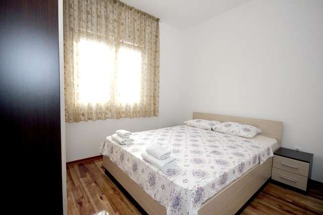 Апартаменты Apartments Residence Dj Петровац-33