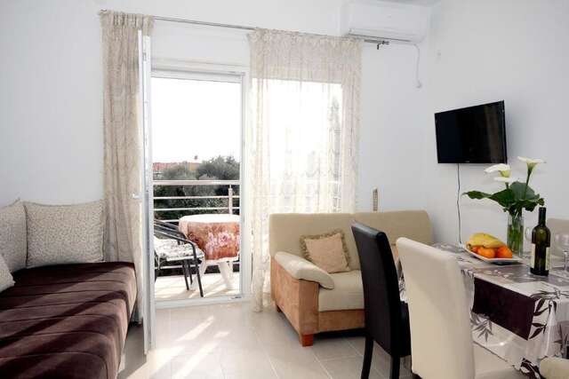 Апартаменты Apartments Residence Dj Петровац-38